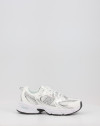 Zapatillas New Balance GR530AD blanco Zapatillas New Balance GR530AD blanco