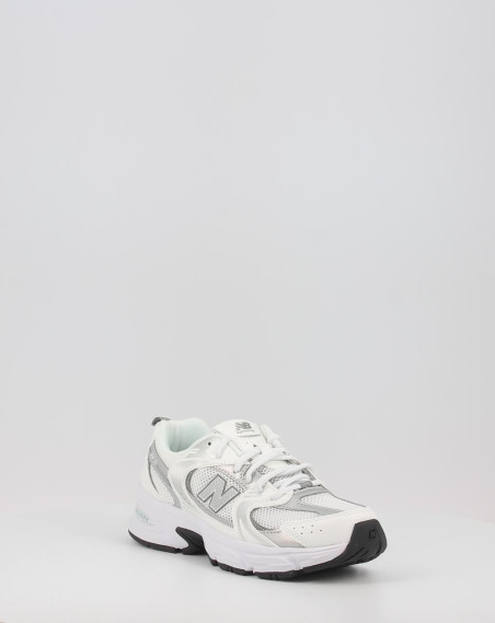 Zapatillas New Balance GR530AD blanco Zapatillas New Balance GR530AD blanco