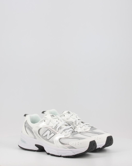 Zapatillas New Balance GR530AD blanco Zapatillas New Balance GR530AD blanco