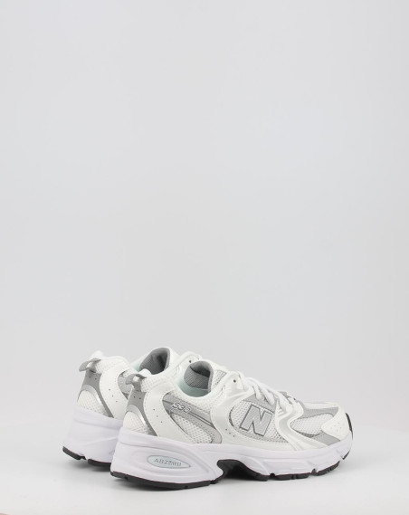 Zapatillas New Balance GR530AD blanco Zapatillas New Balance GR530AD blanco