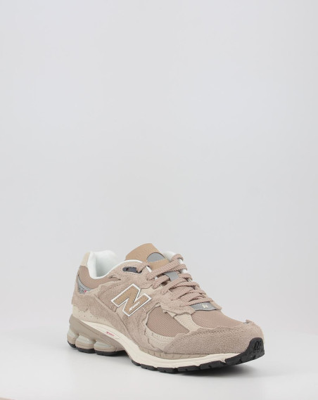 Sneakers New Balance M2002RDL Beig Sneakers New Balance M2002RDL Beig
