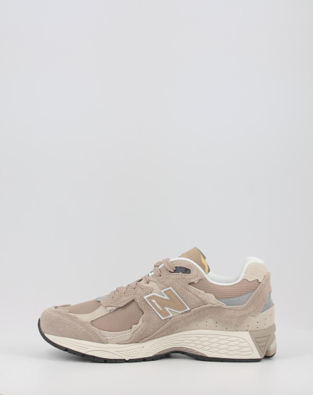 Sneakers New Balance M2002RDL Beig Sneakers New Balance M2002RDL Beig