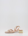 Sandalias Gioseppo LINHARES 68790-P oro