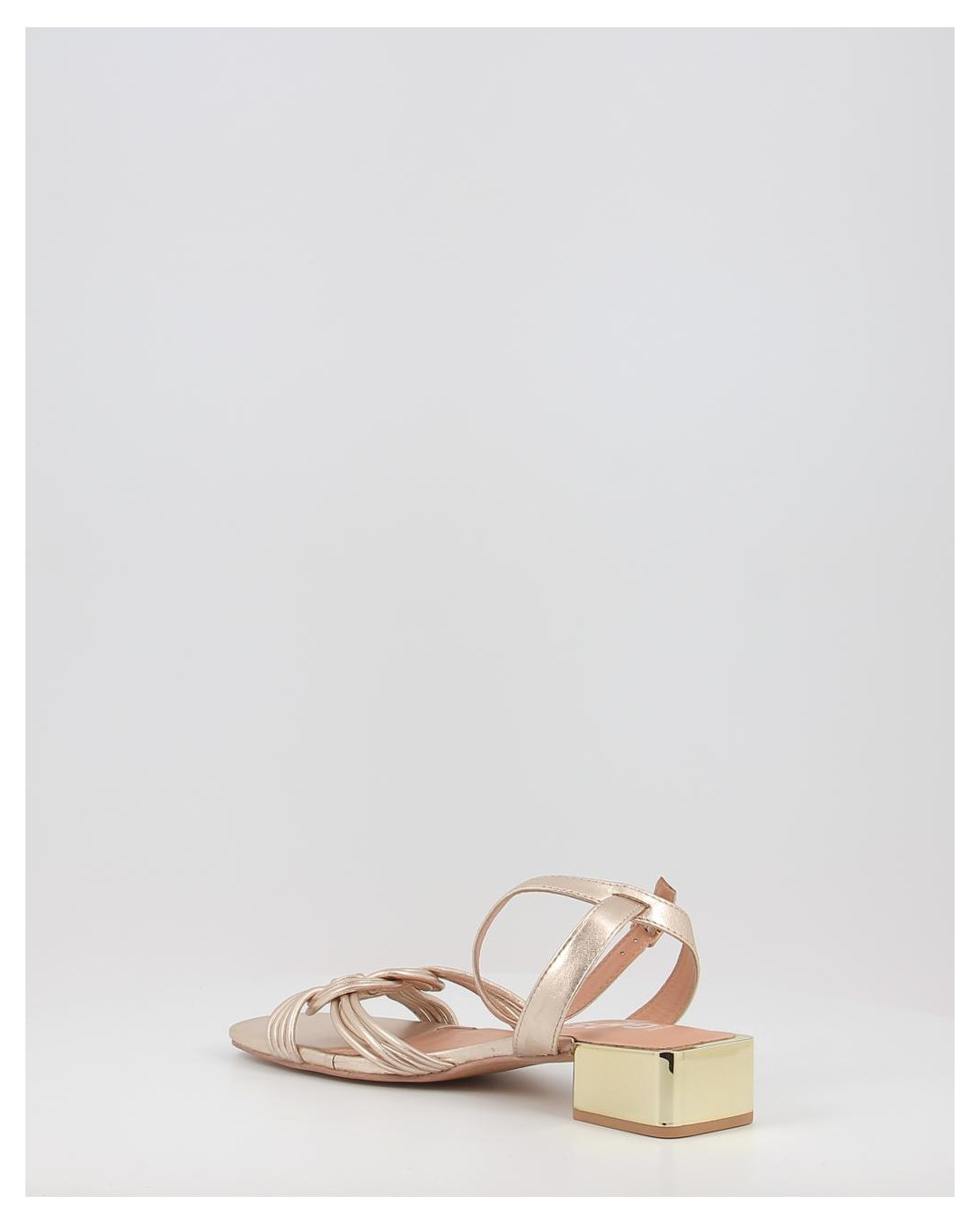 Sandalias Gioseppo LINHARES 68790-P oro