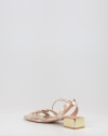 Sandalias Gioseppo LINHARES 68790-P oro