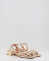 Sandalias Gioseppo LINHARES 68790-P oro