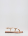 Sandalias Gioseppo ROSNY 69149-P oro Sandalias Gioseppo ROSNY 69149-P oro