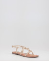 Sandalias Gioseppo ROSNY 69149-P oro Sandalias Gioseppo ROSNY 69149-P oro