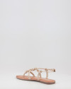 Sandalias Gioseppo ROSNY 69149-P oro Sandalias Gioseppo ROSNY 69149-P oro