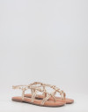 Sandalias Gioseppo ROSNY 69149-P oro Sandalias Gioseppo ROSNY 69149-P oro