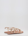 Sandalias Gioseppo ROSNY 69149-P oro Sandalias Gioseppo ROSNY 69149-P oro