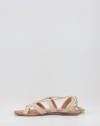 Sandalias Gioseppo DARNEY 69130-P Beig Sandalias Gioseppo DARNEY 69130-P Beig