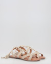Sandalias Gioseppo DARNEY 69130-P Beig Sandalias Gioseppo DARNEY 69130-P Beig