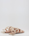 Sandalias Gioseppo DARNEY 69130-P Beig Sandalias Gioseppo DARNEY 69130-P Beig