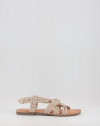 Sandalias Gioseppo MOLAY 69119-P oro Sandalias Gioseppo MOLAY 69119-P oro
