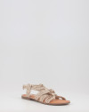 Sandalias Gioseppo MOLAY 69119-P oro Sandalias Gioseppo MOLAY 69119-P oro