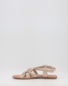 Sandalias Gioseppo MOLAY 69119-P oro Sandalias Gioseppo MOLAY 69119-P oro