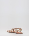 Sandalias Gioseppo MOLAY 69119-P oro Sandalias Gioseppo MOLAY 69119-P oro