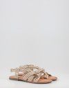 Sandalias Gioseppo MOLAY 69119-P oro Sandalias Gioseppo MOLAY 69119-P oro