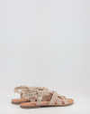 Sandalias Gioseppo MOLAY 69119-P oro Sandalias Gioseppo MOLAY 69119-P oro
