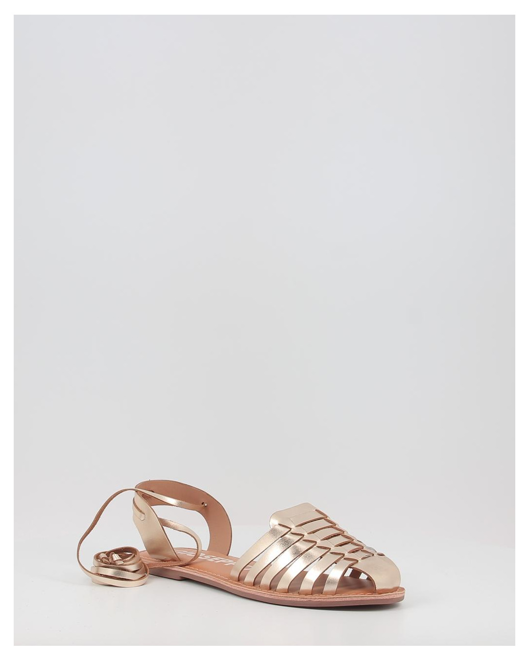 Sandalias Gioseppo RANSART 69157-P oro