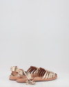 Sandalias Gioseppo RANSART 69157-P oro