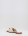 Sandalias Gioseppo EPONE 69109-P Beig Sandalias Gioseppo EPONE 69109-P Beig