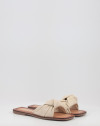 Sandalias Gioseppo EPONE 69109-P Beig Sandalias Gioseppo EPONE 69109-P Beig