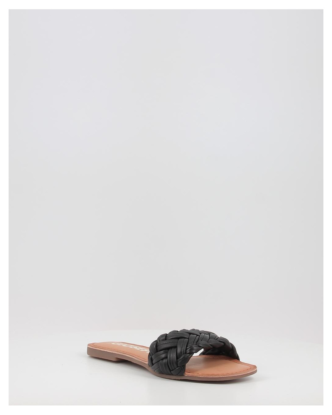 Sandalias Gioseppo CHACRISE 68758-P negro
