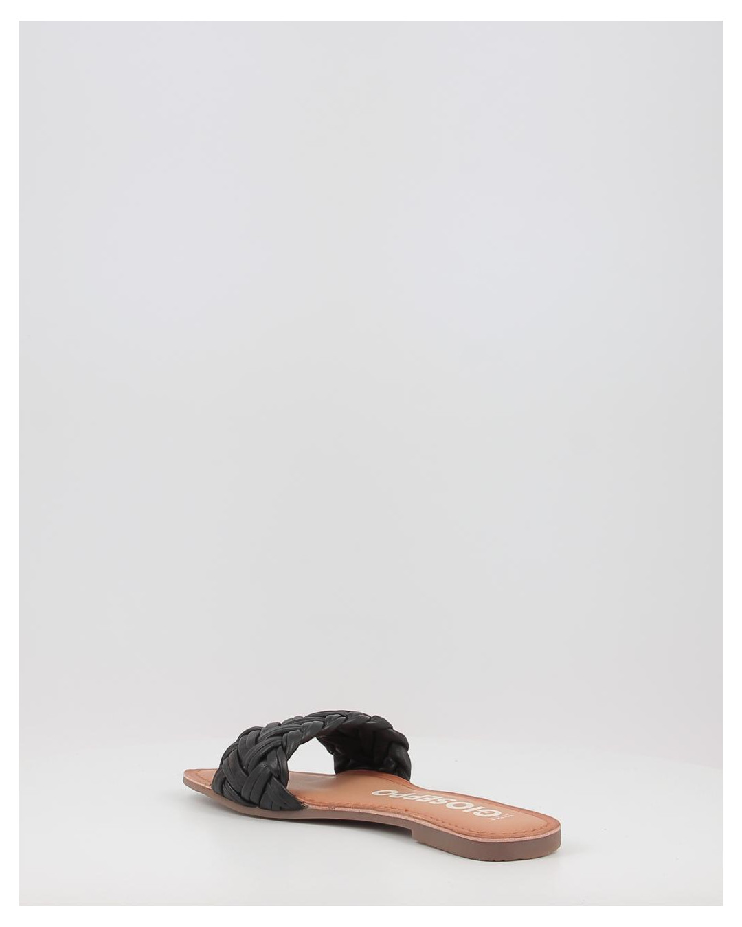 Sandalias Gioseppo CHACRISE 68758-P negro