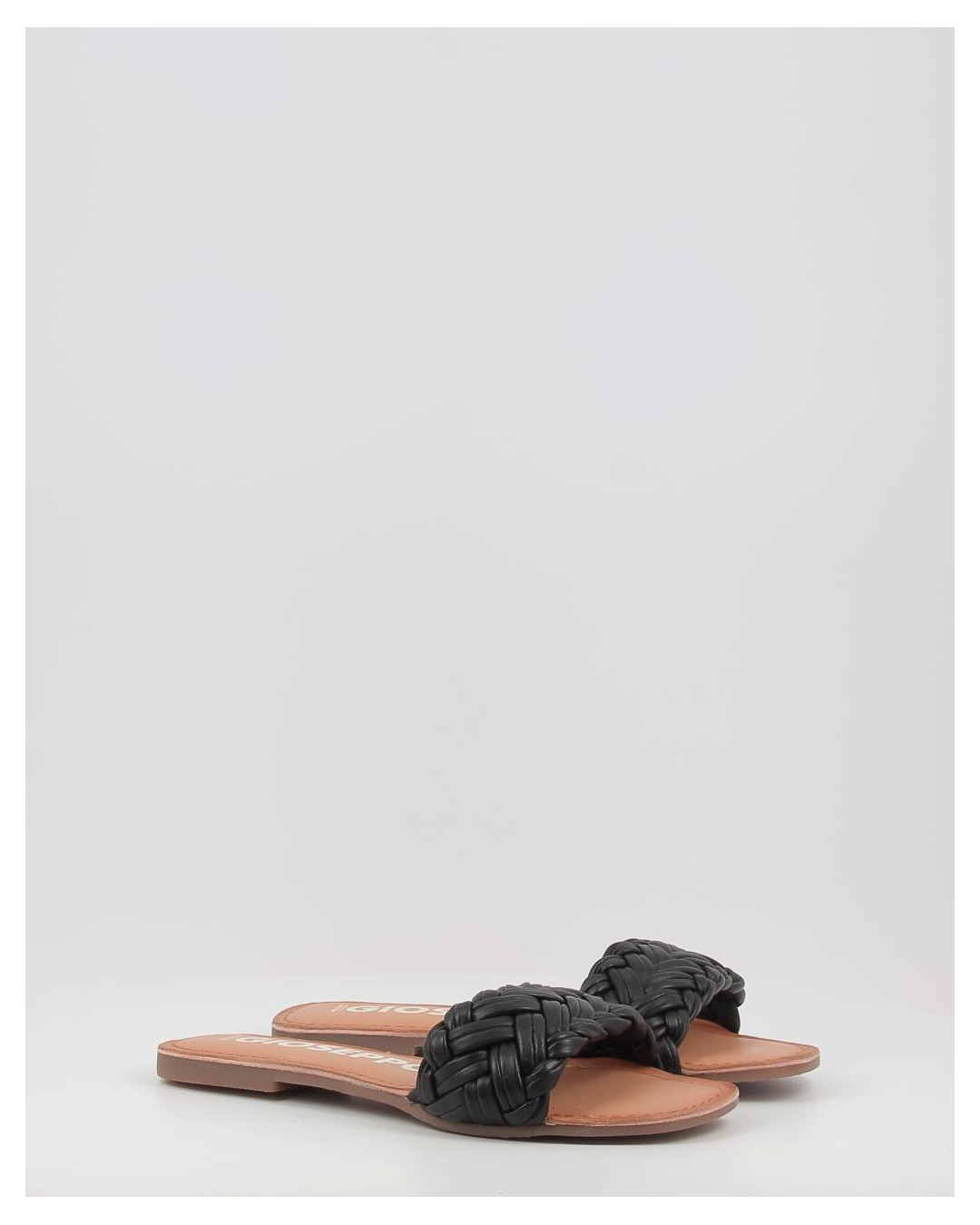 Sandalias Gioseppo CHACRISE 68758-P negro