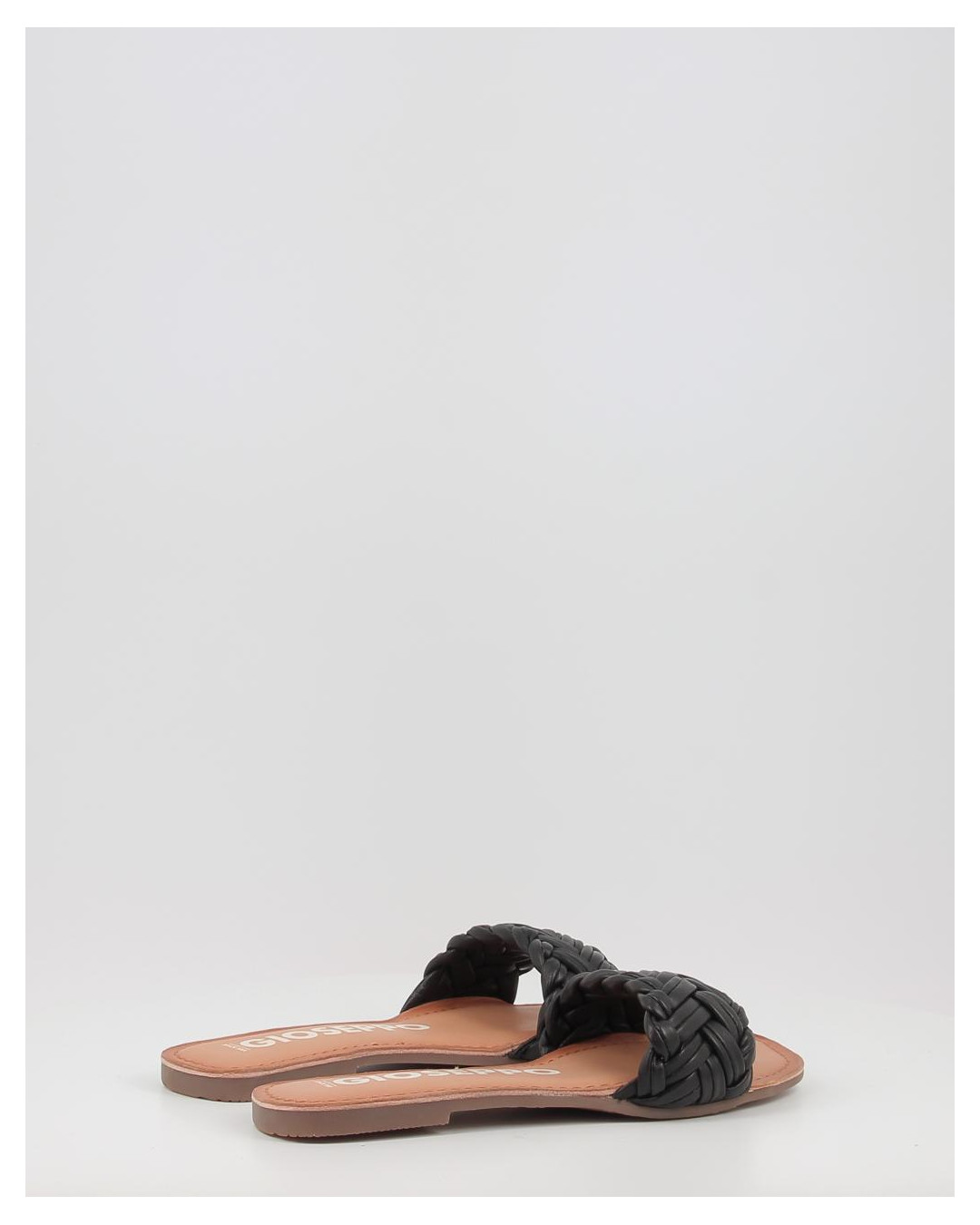 Sandalias Gioseppo CHACRISE 68758-P negro