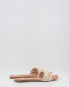 Sandalias Gioseppo CHACRISE 68758-P Beig Sandalias Gioseppo CHACRISE 68758-P Beig