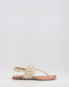 Sandalias Gioseppo SERGINES 68761-P Beig Sandalias Gioseppo SERGINES 68761-P Beig