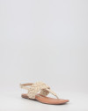 Sandalias Gioseppo SERGINES 68761-P Beig Sandalias Gioseppo SERGINES 68761-P Beig