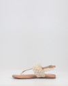 Sandalias Gioseppo SERGINES 68761-P Beig Sandalias Gioseppo SERGINES 68761-P Beig