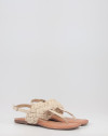 Sandalias Gioseppo SERGINES 68761-P Beig Sandalias Gioseppo SERGINES 68761-P Beig