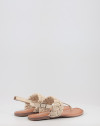 Sandalias Gioseppo SERGINES 68761-P Beig Sandalias Gioseppo SERGINES 68761-P Beig