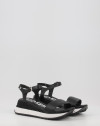 Sandalias Gioseppo ARITZO 65540-P negro Sandalias Gioseppo ARITZO 65540-P negro