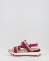Sandalias Gioseppo BLARU 68872-P Beig Sandalias Gioseppo BLARU 68872-P Beig