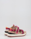 Sandalias Gioseppo BLARU 68872-P Beig Sandalias Gioseppo BLARU 68872-P Beig