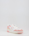 Zapatillas New Balance GSB550CD rosa Zapatillas New Balance GSB550CD rosa