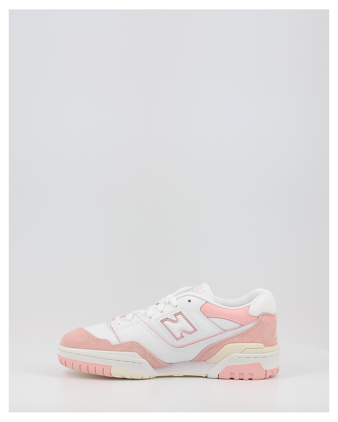 Zapatillas New Balance GSB550CD rosa