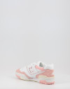 Zapatillas New Balance GSB550CD rosa Zapatillas New Balance GSB550CD rosa