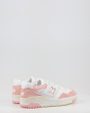 Zapatillas New Balance GSB550CD rosa Zapatillas New Balance GSB550CD rosa