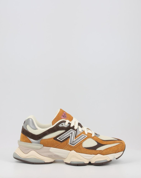 Zapatillas New Balance U9060WOR cuero Zapatillas New Balance U9060WOR cuero