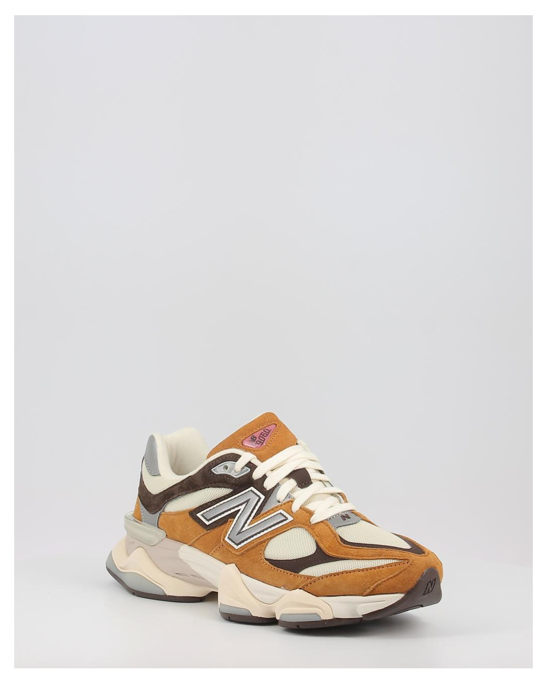 Zapatillas New Balance U9060WOR cuero