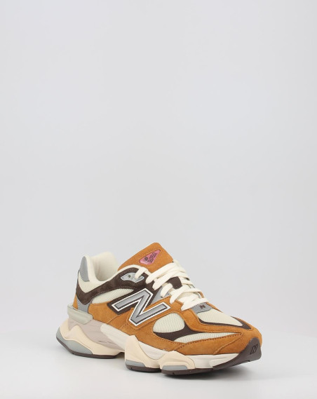 Zapatillas New Balance U9060WOR cuero Zapatillas New Balance U9060WOR cuero