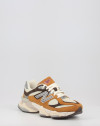 Zapatillas New Balance U9060WOR cuero Zapatillas New Balance U9060WOR cuero