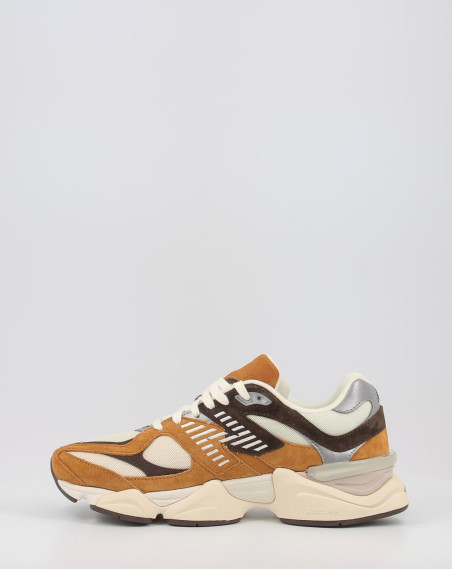 Zapatillas New Balance U9060WOR cuero Zapatillas New Balance U9060WOR cuero